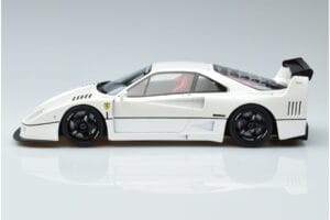 Ferrari F40 LBWK Liberty Walk GT Spirit 1:18 GT379 Resin — photo 3 of 6