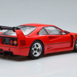 Ferrari F40 LM Red GT Spirit 1:18 - image 2 of 6