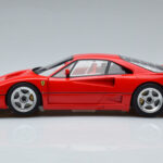 Ferrari F40 LM Red GT Spirit 1:18 - image 3 of 6