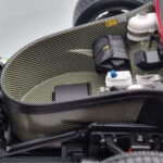 Ferrari F40 Red Metallic Asia Exclusive Kyosho 1:18 - image 11 of 14