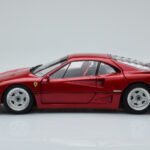 Ferrari F40 Red Metallic Asia Exclusive Kyosho 1:18 - image 5 of 14