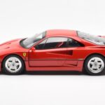 Ferrari F40 Red GT Spirit 1:18 GT291 - image 2 of 5