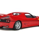 Ferrari F50 Red GT Spirit 1:18 GT342 Resin - image 2 of 5
