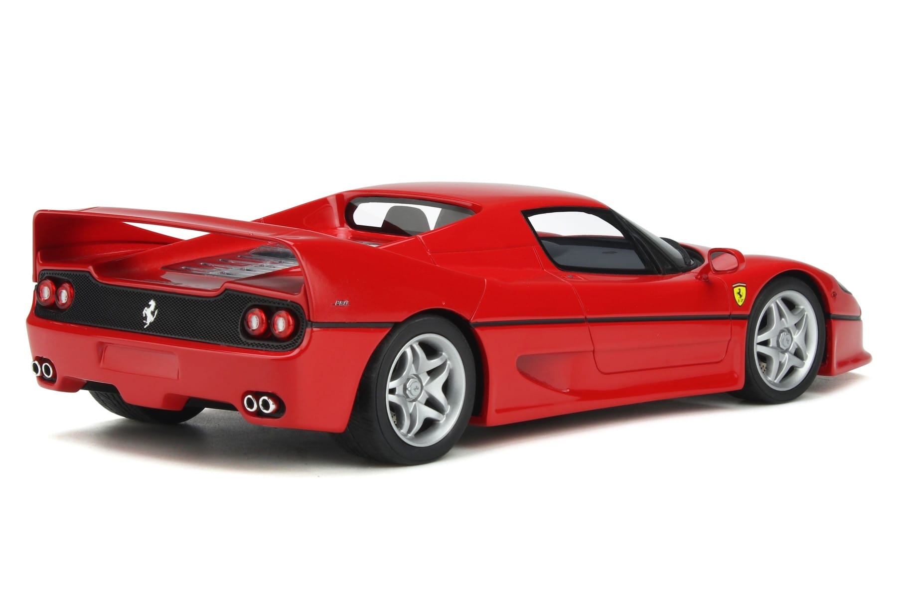Ferrari F50 Red GT Spirit 1:18 GT342 Resin — photo 2 of 5