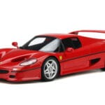 Ferrari F50 Red GT Spirit 1:18 GT342 Resin