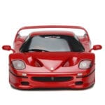 Ferrari F50 Red GT Spirit 1:18 GT342 Resin - image 4 of 5