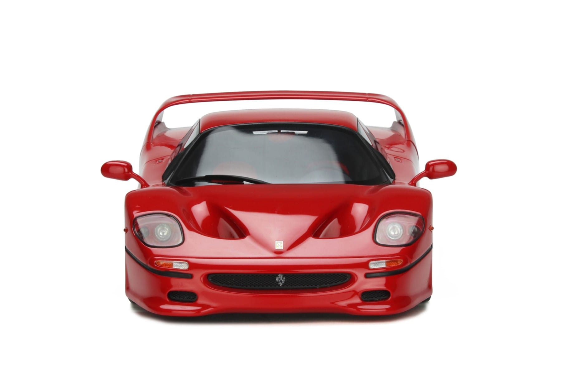 Ferrari F50 Red GT Spirit 1:18 GT342 Resin — photo 4 of 5