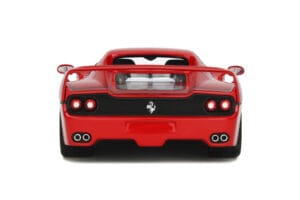 Ferrari F50 Red GT Spirit 1:18 GT342 Resin — photo 5 of 5