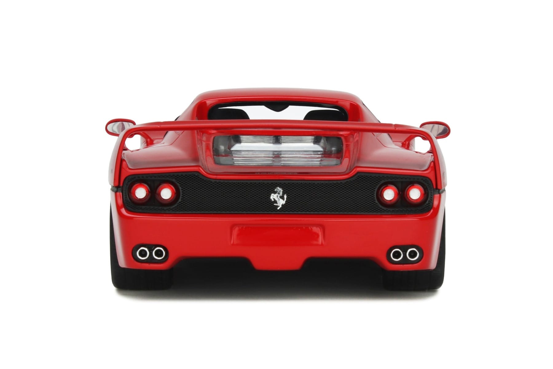 Ferrari F50 Red GT Spirit 1:18 GT342 Resin — photo 5 of 5