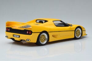 Ferrari F50 Twin Turbo Koenig Specials GT Spirit 1:18 KJ036 Resin — photo 2 of 6