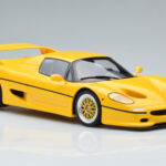 Ferrari F50 Twin Turbo Koenig Specials GT Spirit 1:18 KJ036 Resin - image 4 of 6
