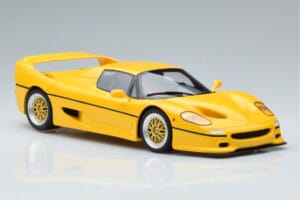 Ferrari F50 Twin Turbo Koenig Specials GT Spirit 1:18 KJ036 Resin — photo 4 of 6