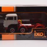 Fiat 690 T1 White IXO 1:43 - image 4 of 4