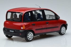 Fiat Multipla Otto 1:18 OT420 Resin — photo 2 of 6