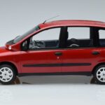 Fiat Multipla Otto 1:18 OT420 Resin - image 3 of 6