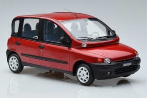 Fiat Multipla Otto 1:18 OT420 Resin — photo 4 of 6