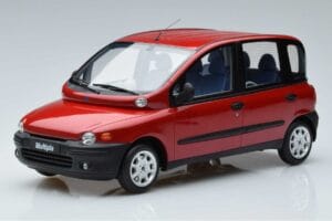 Fiat Multipla Otto 1:18 OT420 Resin