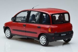 Fiat Multipla Otto 1:18 OT420 Resin — photo 5 of 6