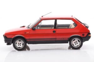 Fiat Ritmo TC 125 Abarth Red MCG 1:18 MCG18416 Diecast — photo 3 of 6