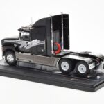 Ford Aeromax Black IXO 1:43 TR179 - image 2 of 4