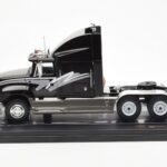 Ford Aeromax Black IXO 1:43 TR179