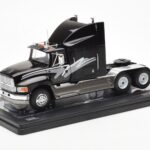 Ford Aeromax Black IXO 1:43 TR179 - image 3 of 4