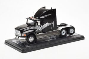 Ford Aeromax Black IXO 1:43 TR179 Diecast — photo 3 of 4