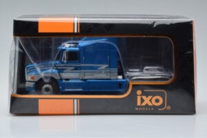 Ford Aeromax Blue IXO 1:43 TR127 Diecast — photo 6 of 6