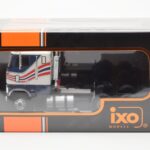Ford CL 9000 White Blue IXO 1:43 TR177 - image 4 of 4