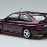 Ford Escort RS Cosworth Purple Norev 1:18 - image 5 of 6
