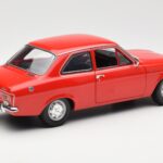 Ford Escort Mk1 RHD Red Minichamps 1:18 - image 3 of 8
