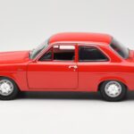 Ford Escort Mk1 RHD Red Minichamps 1:18 - image 4 of 8