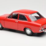 Ford Escort Mk1 RHD Red Minichamps 1:18 - image 7 of 8