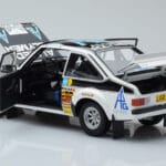Ford Escort RS 1800 Allied Polymer #1 T. Makinen / H. Liddon Winner RAC Rally 1975 Minichamps 1:18 - image 5 of 8