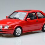Ford Escort Mk4 RS Turbo Otto 1:18 OT826 Resin
