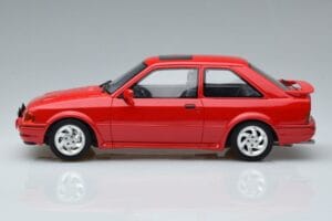 Ford Escort Mk4 RS Turbo Otto 1:18 OT826 Resin — photo 3 of 6