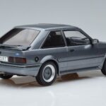 Ford Escort Mk4 RS Turbo S Grey MCG 1:18 MCG18272 Diecast - image 2 of 6
