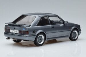 Ford Escort Mk4 RS Turbo S Grey MCG 1:18 MCG18272 Diecast — photo 2 of 6
