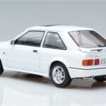 Ford Escort Mk4 RS Turbo S White MCG 1:18 MCG18271 Diecast - image 5 of 6