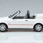 Ford Escort Mk4 XR3i Cabriolet Otto 1:18 OT398 Resin - image 3 of 6