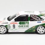 Ford Escort RS Cosworth B. Thiry / S. Prevot Rally San Remo 1994 Otto 1:18 OT1038 - image 3 of 6