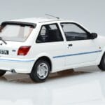 Ford Fiesta Mk3 XR2i Otto 1:18 OT967 Resin - image 2 of 6