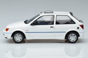 Ford Fiesta Mk3 XR2i Otto 1:18 OT967 Resin — photo 3 of 6