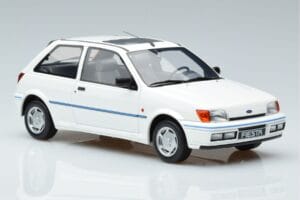 Ford Fiesta Mk3 XR2i Otto 1:18 OT967 Resin — photo 4 of 6