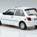 Ford Fiesta Mk3 XR2i Otto 1:18 OT967 Resin - image 5 of 6