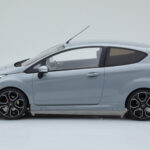 Ford Fiesta ST2000 Grey Otto 1:18 - image 3 of 6