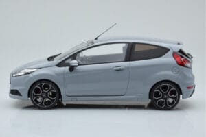 Ford Fiesta ST2000 Grey Otto 1:18 OT985 Resin — photo 3 of 6