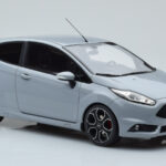 Ford Fiesta ST2000 Grey Otto 1:18 - image 4 of 6
