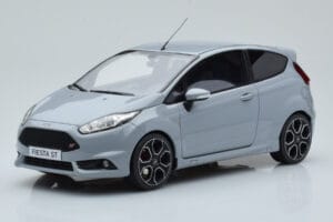 Ford Fiesta ST2000 Grey Otto 1:18 OT985