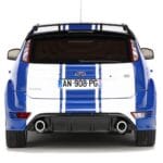 Ford Focus RS Mk2 Le Mans Blue Otto 1:18 OT1010 Resin - image 5 of 5